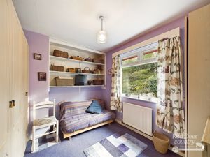 Bedroom 3- click for photo gallery